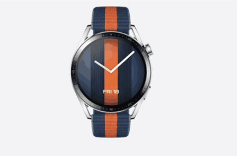 华为gt3怎么用手机找手表