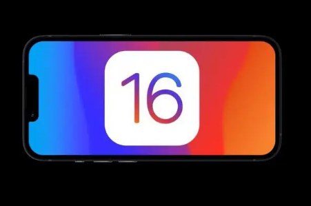 iOS16无线网密码怎么看