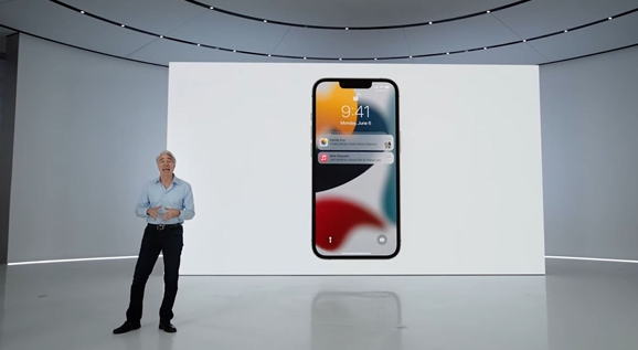 ios16有哪些新功能