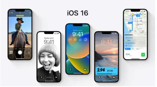 ios16视频播放器倍速播放在哪