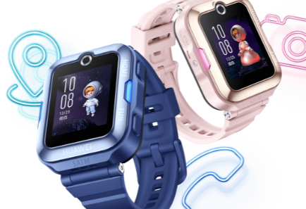 华为儿童手表4怎么支付