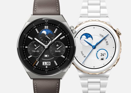 华为gt2恶劣天气预警怎么开启