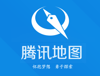 腾讯地图怎么设置成微信状态