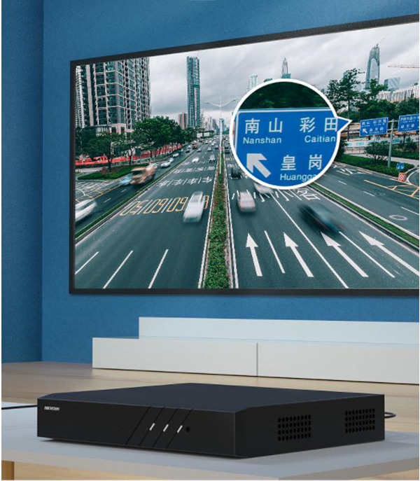 海康摄像头默认密码是多少