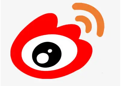 微博图标怎么更换