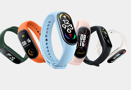 小米手环7pro息屏时长怎么设置