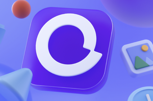 阿里云盘ios暗黑模式怎么设置