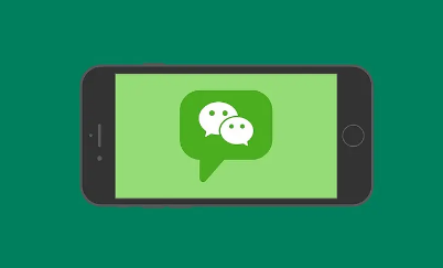 微信消息通知横幅无法点击直接进入什么原因