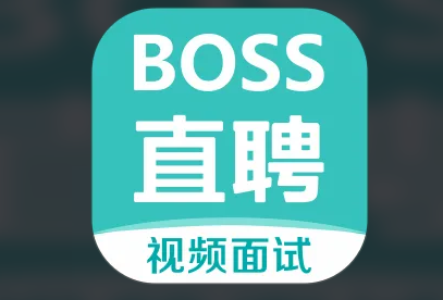 BOSS直聘账号IP属地怎么看