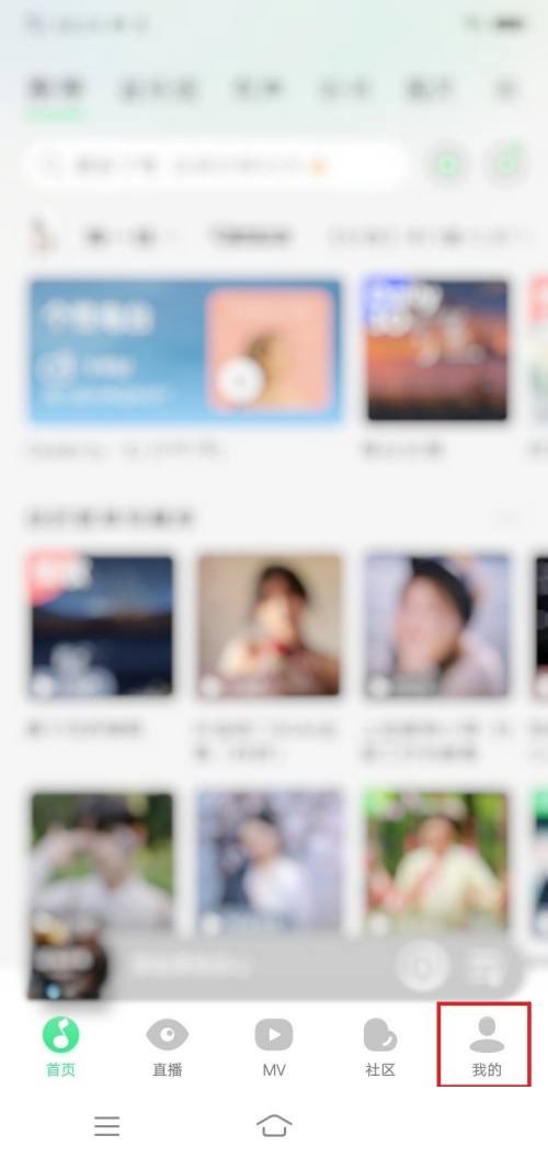 QQ音乐音乐宠物怎么关