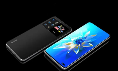 华为手机相机拍照翻译在哪