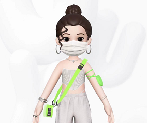 抖音仔仔怎么玩