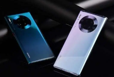 华为手机相机拍照购物在哪