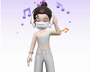 抖音心情怎么设置