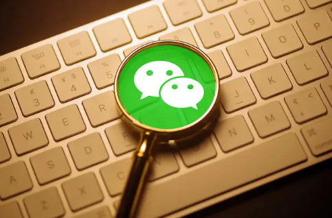 微信视频号浮窗怎么开启