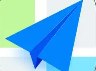 高德地图防晒导航功能怎么用