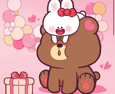 支付宝可爱洋兔付款码皮肤怎么获得