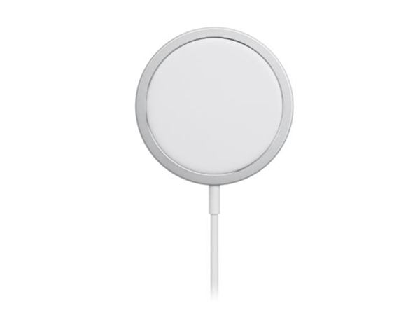 苹果14pro无线充电怎么启动