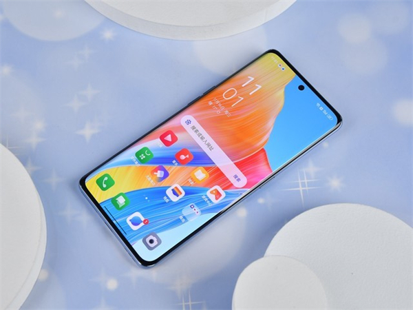 OPPOA1Pro屏幕尺寸有多大