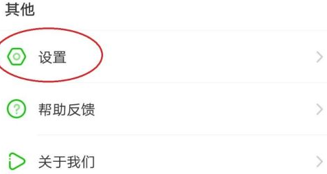 爱奇艺极速版登录密码如何设置