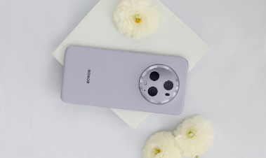 荣耀鹰眼相机抓拍方法是什么