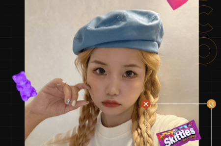 可可修图p图方法有哪些