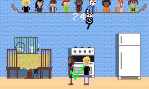 屠夫躲猫猫怎么玩 屠夫躲猫猫怎样解锁新地图