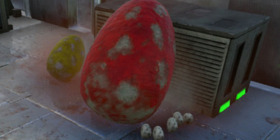 方舟生存进化怎么孵蛋 方舟生存进化蛋有什么用