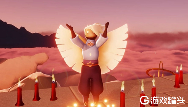 光遇到底是在玩什么 玩光遇的都是什么人