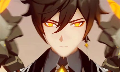 原神钟离什么时候返场 原神钟离值得培养吗