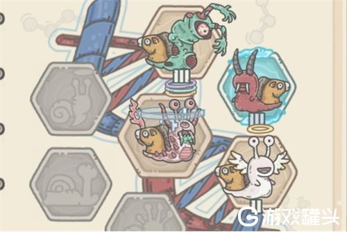 最强蜗牛华夏用什么形态 最强蜗牛华夏玩法攻略