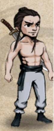 烟雨江湖陶渊溢怎么加入队伍 烟雨江湖陶渊溢怎么加点图解