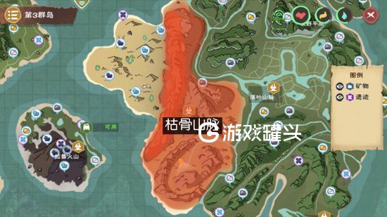 创造与魔法玉米在哪里获得 玉米最多刷新位置是哪里