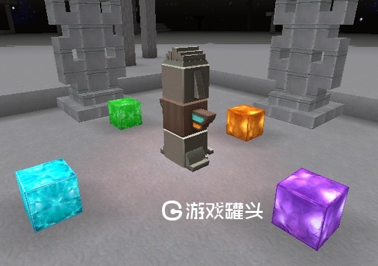 迷你世界远古巨人怎么召唤 迷你世界远古巨人怎么打败