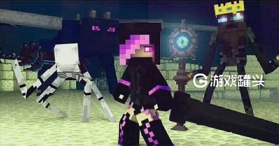 我的世界燧石怎么获得 我的世界燧石能做什么