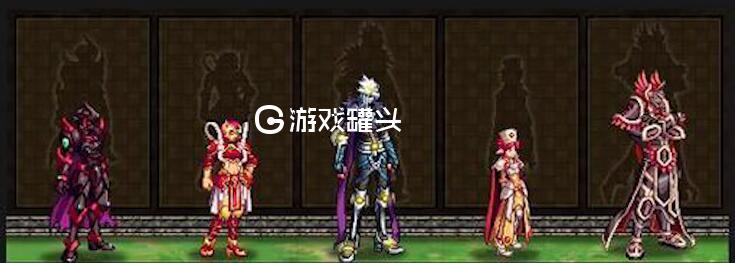 dnf曾今万人最求的天空套 现在不如春节套