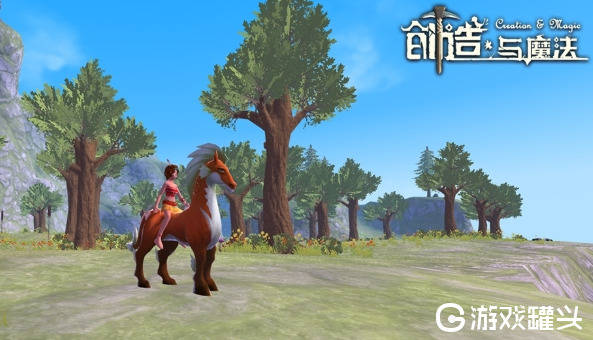 创造与魔法两只牛能合成什么 创造与魔法融合大全表2021最新分享