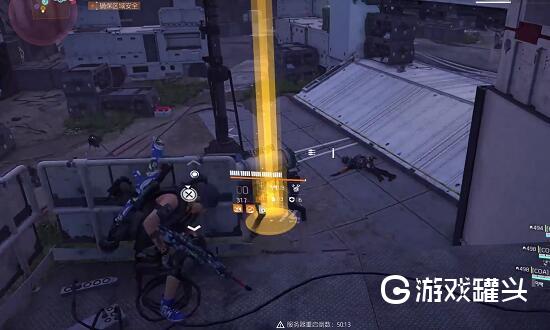 全境封锁2快速刷装备的方法 世界5后如何让装等快速提升到500级