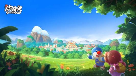 摩尔庄园毛毛菇有什么用 摩尔庄园毛毛菇怎么获得