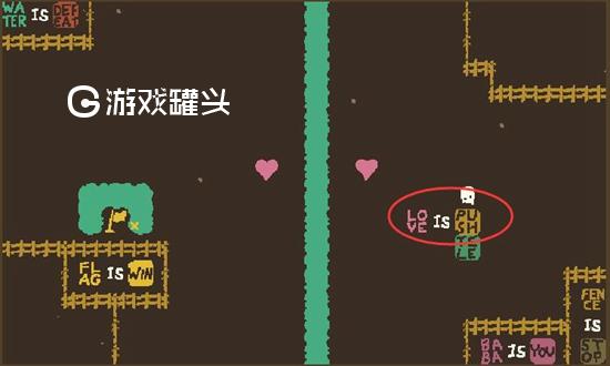 babaisyou第四章怎么过 爸爸是你FORESTOFFALL附加关卡通关攻略