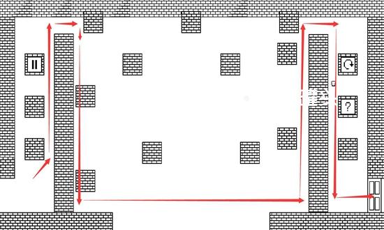 Ihatethisgame我恨这个游戏图文攻略 第九十一关到第九十五关通关攻略