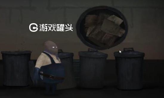 蚀狱HungerApartmentEP1怎么过 第一章误入乌托邦通关要点