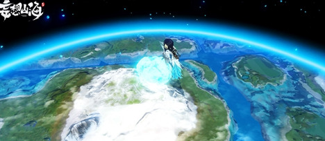 妄想山海星石怎么采集 妄想山海星石具体在哪里