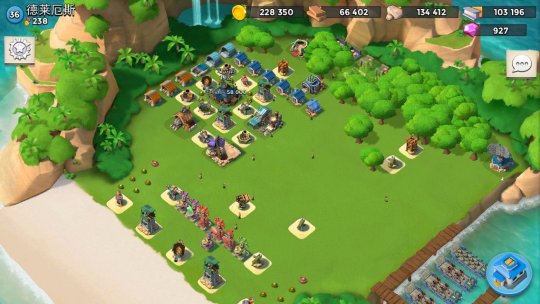 2019海岛奇兵15本最佳布阵 15本最强无解防御神阵